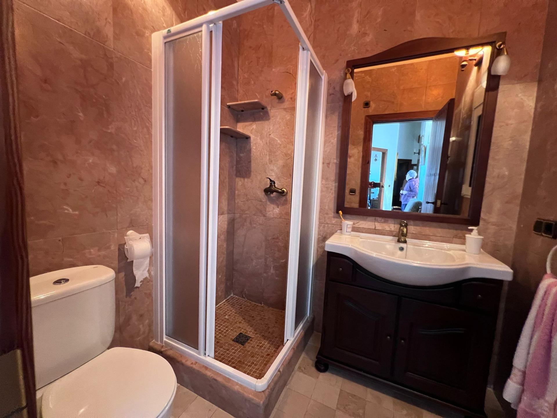 For sale - 4 Bedroom 3 Bathroom Villa in Orihuela - Raiguero De Bonanza  - Alicante