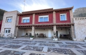 27-137-454-11-913/76892, 4 Bedroom 3 Bathroom Villa in Orihuela