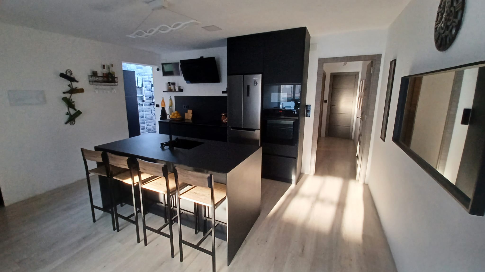 For sale - 3 Bedroom 1 Bathroom Apartment in Torre de La Horadada - Costa Blanca  - Alicante