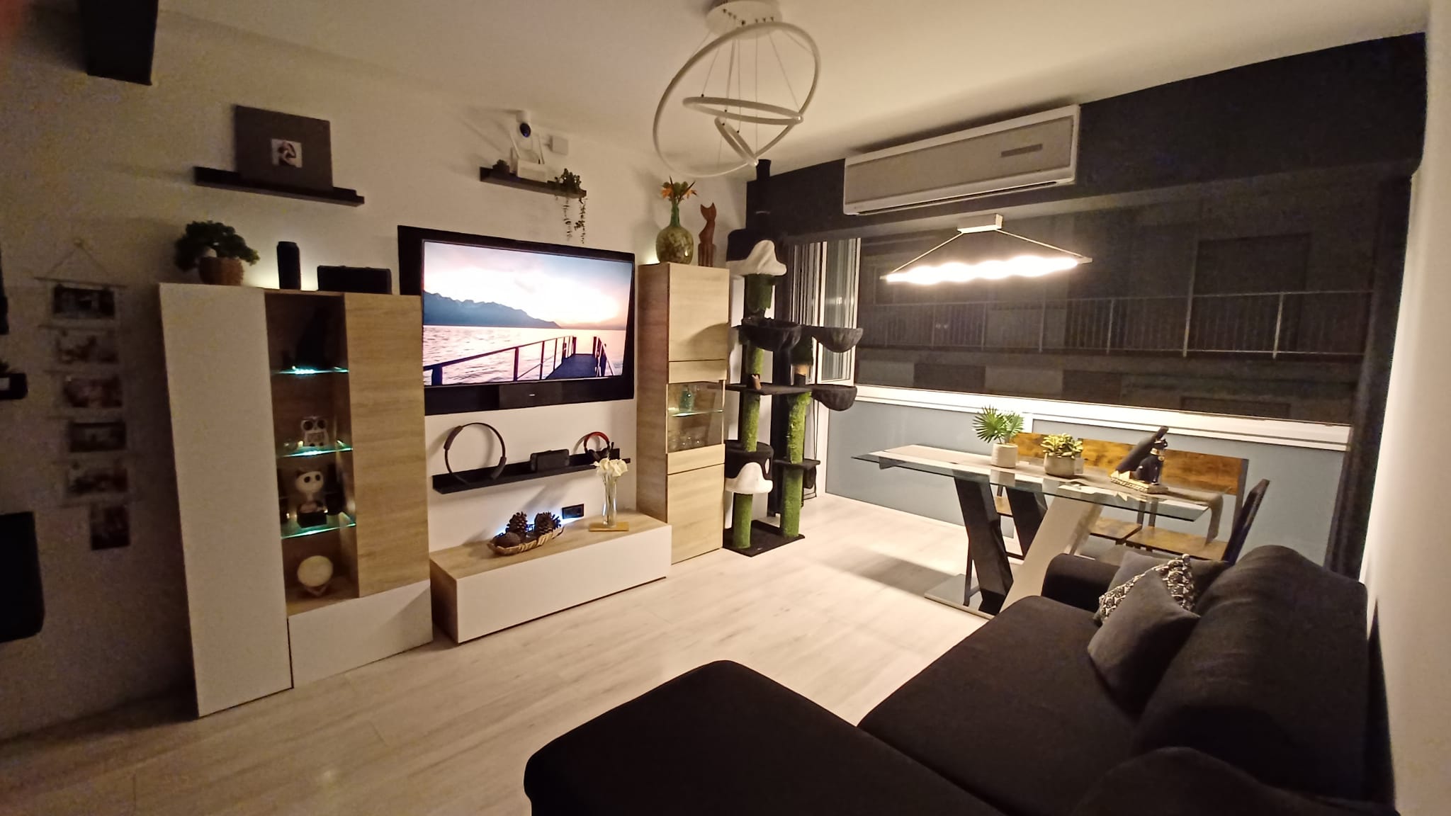 For sale - 3 Bedroom 1 Bathroom Apartment in Torre de La Horadada - Costa Blanca  - Alicante