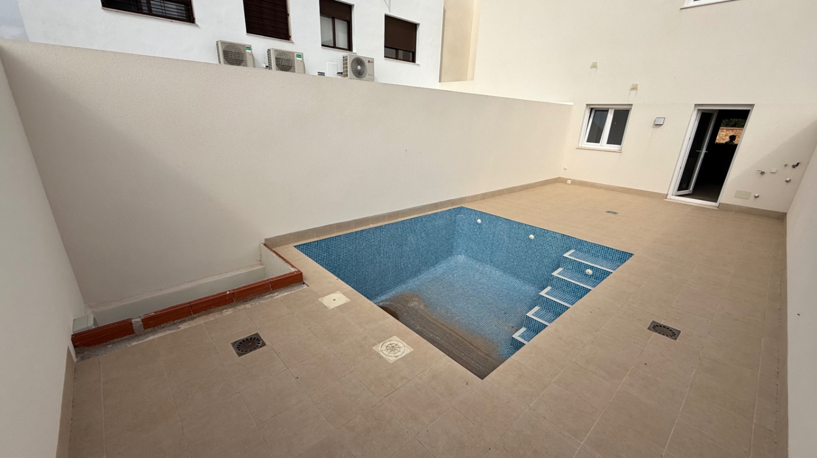 For sale - 3 Bedroom 2 Bathroom Duplex in Pilar de La Horadada - Costa Blanca  - Alicante