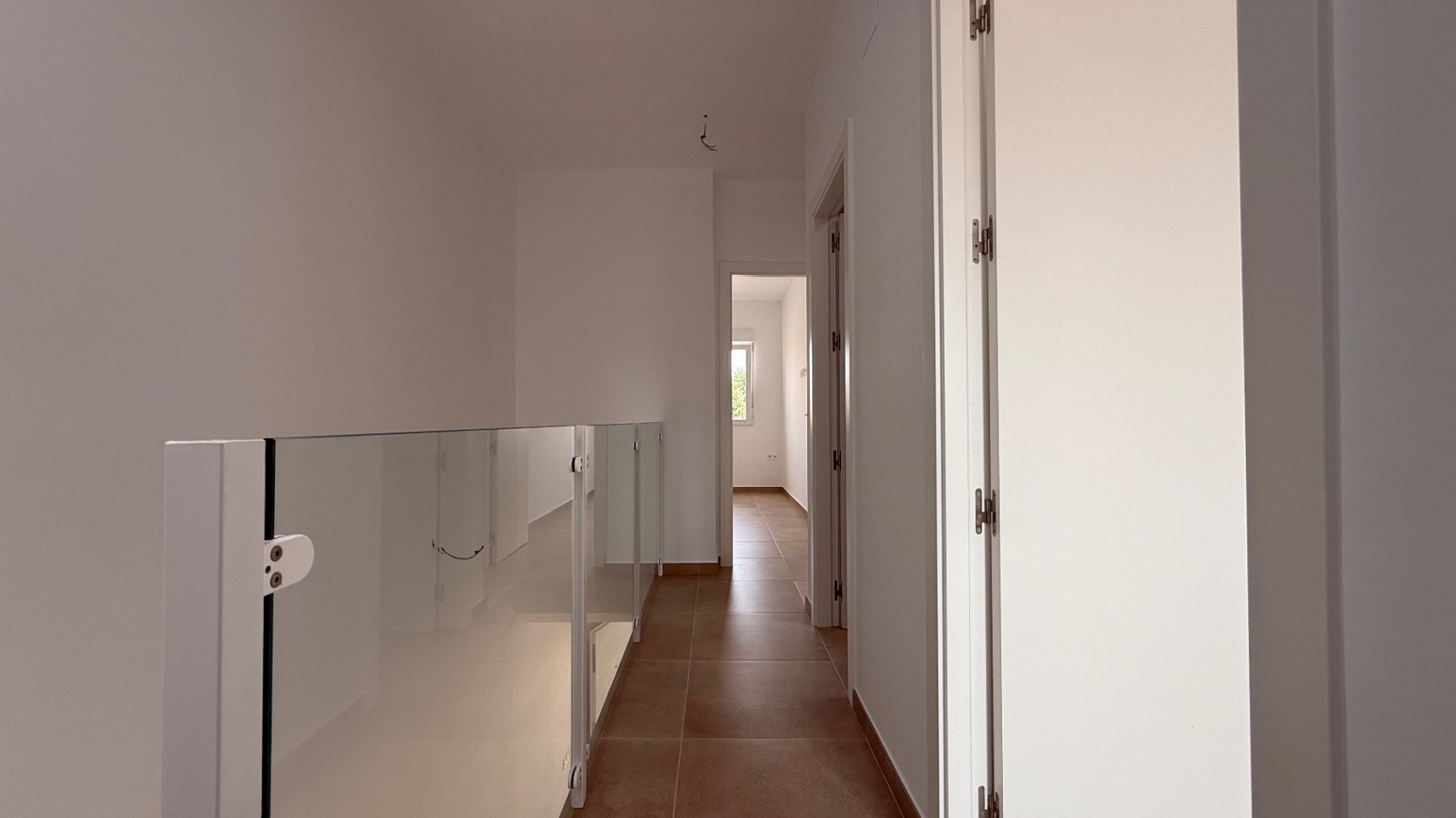 For sale - 3 Bedroom 2 Bathroom Duplex in Pilar de La Horadada - Costa Blanca  - Alicante