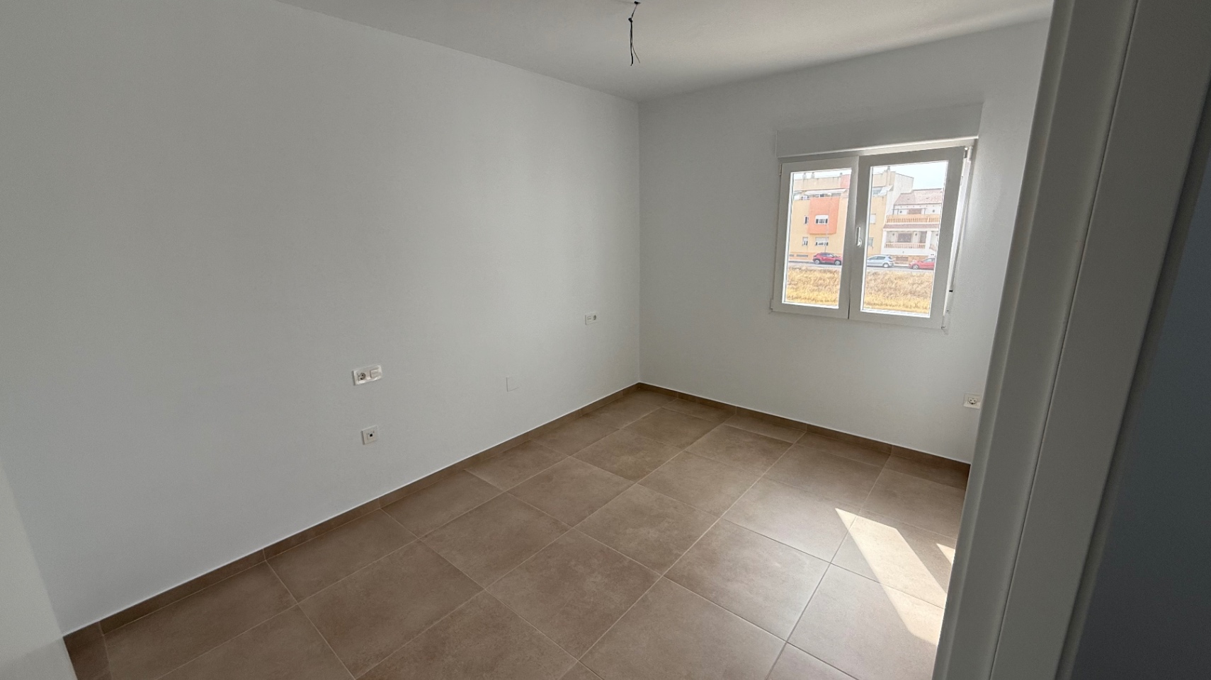 For sale - 3 Bedroom 2 Bathroom Duplex in Pilar de La Horadada - Costa Blanca  - Alicante