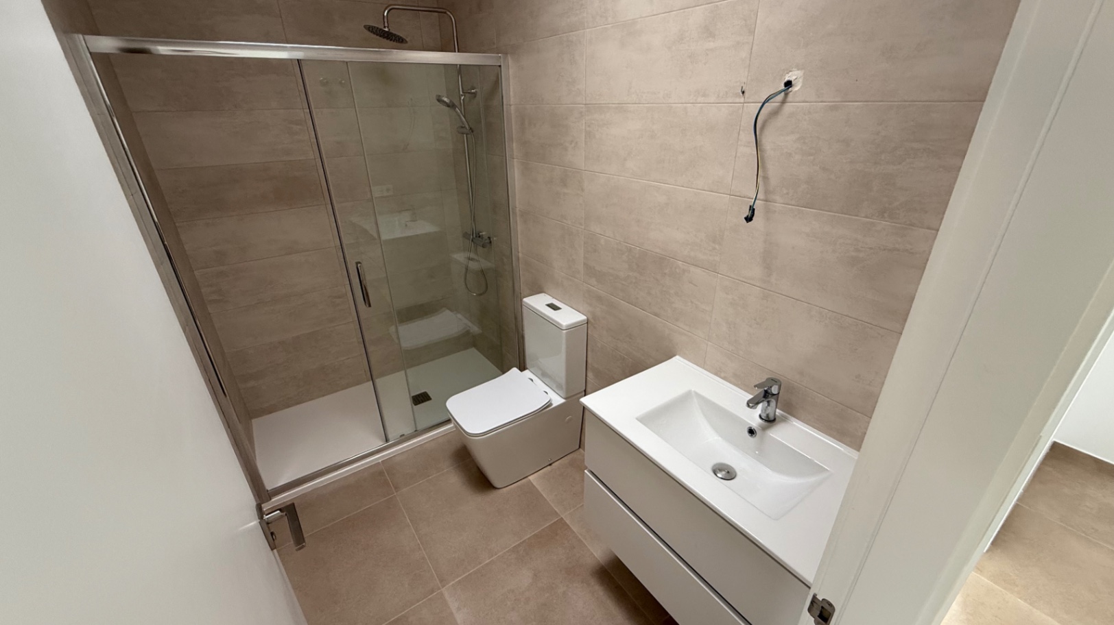 For sale - 3 Bedroom 2 Bathroom Duplex in Pilar de La Horadada - Costa Blanca  - Alicante