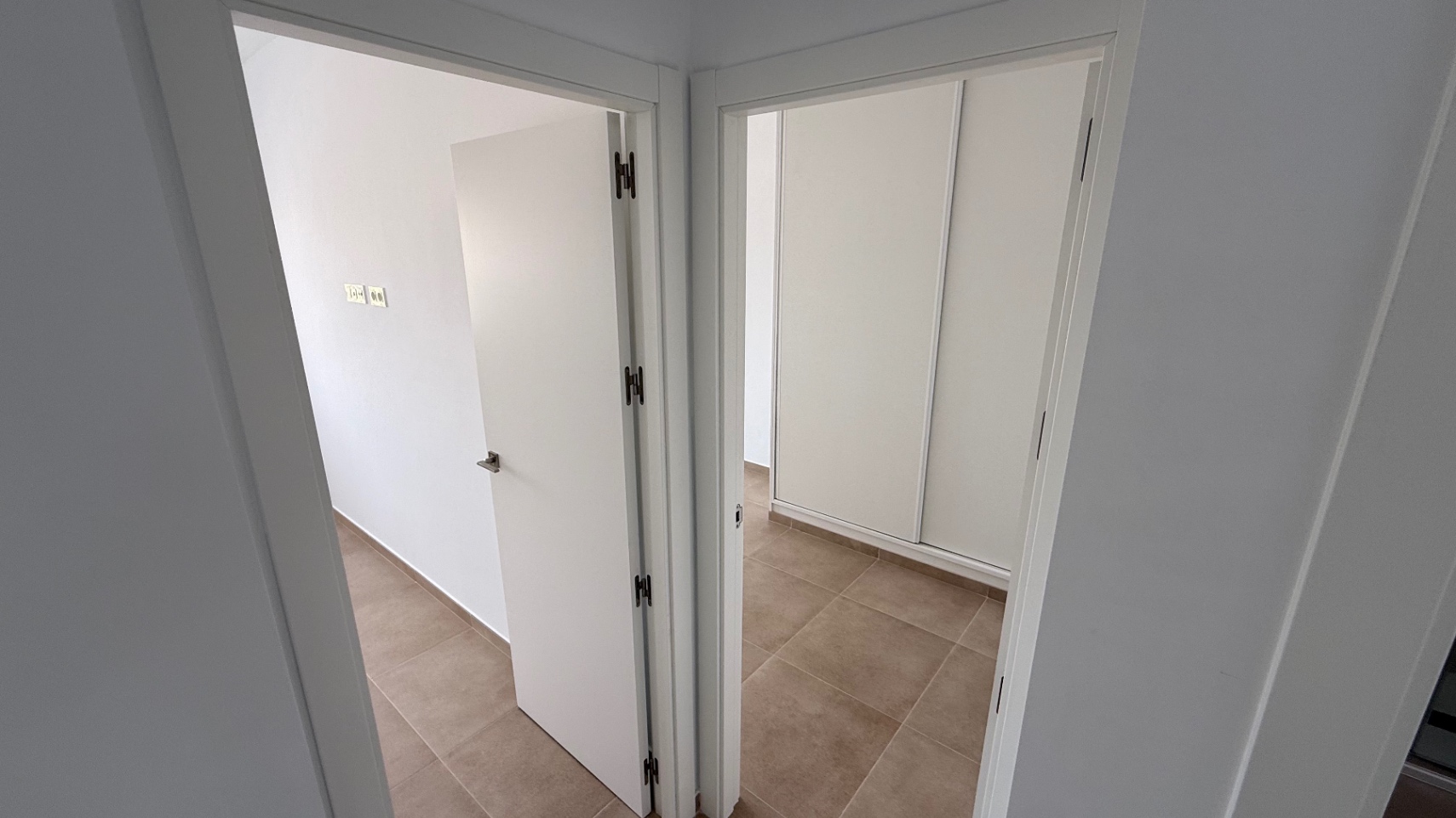 For sale - 3 Bedroom 2 Bathroom Duplex in Pilar de La Horadada - Costa Blanca  - Alicante