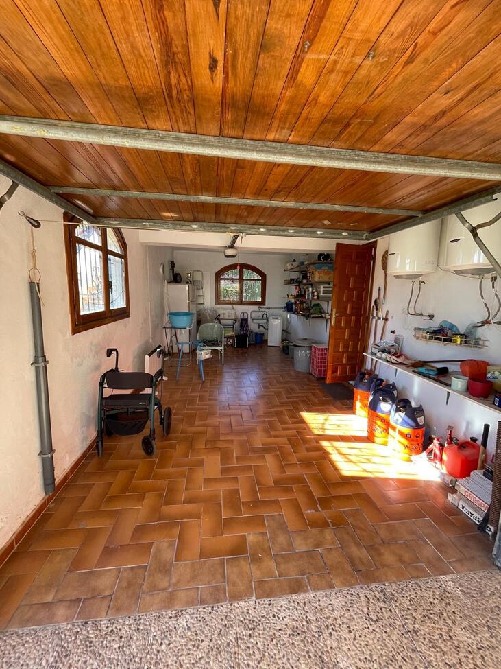 For sale - 3 Bedroom 3 Bathroom Villa in Villamartin - Costa Blanca  - Alicante