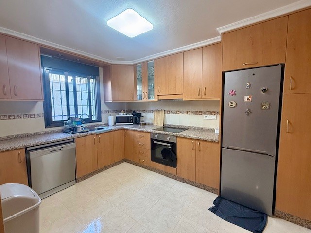 For sale - 3 Bedroom 3 Bathroom Town House in San Miguel de Salinas - Inland  - Alicante