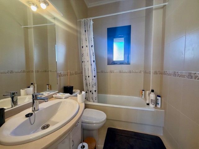 For sale - 3 Bedroom 3 Bathroom Town House in San Miguel de Salinas - Inland  - Alicante