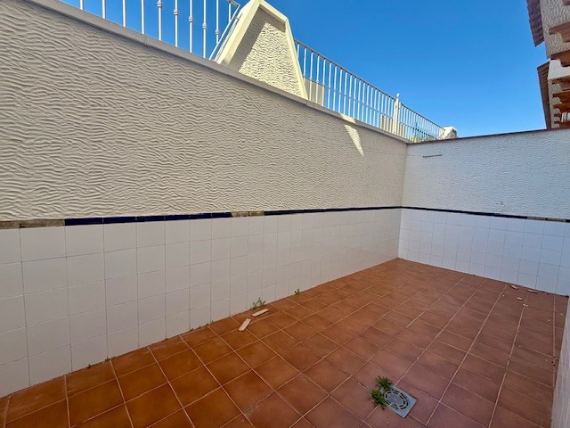 For sale - 3 Bedroom 3 Bathroom Town House in San Miguel de Salinas - Inland  - Alicante