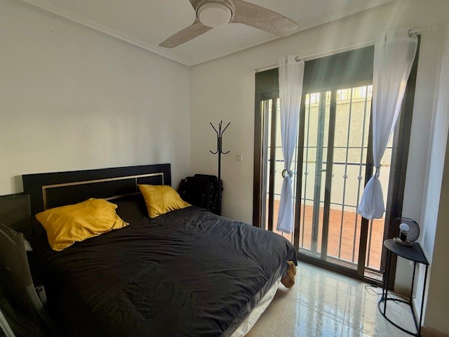 For sale - 3 Bedroom 3 Bathroom Town House in San Miguel de Salinas - Inland  - Alicante