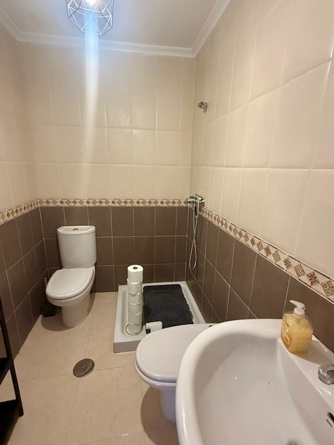 For sale - 3 Bedroom 3 Bathroom Town House in San Miguel de Salinas - Inland  - Alicante