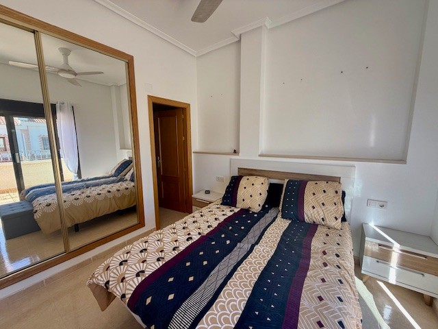 For sale - 3 Bedroom 3 Bathroom Town House in San Miguel de Salinas - Inland  - Alicante
