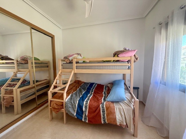 For sale - 3 Bedroom 3 Bathroom Town House in San Miguel de Salinas - Inland  - Alicante