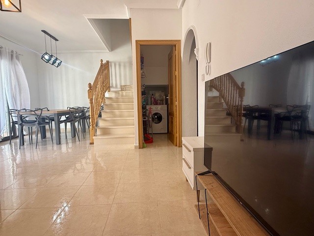 For sale - 3 Bedroom 3 Bathroom Town House in San Miguel de Salinas - Inland  - Alicante