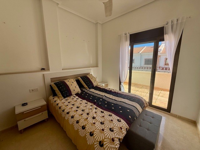 For sale - 3 Bedroom 3 Bathroom Town House in San Miguel de Salinas - Inland  - Alicante