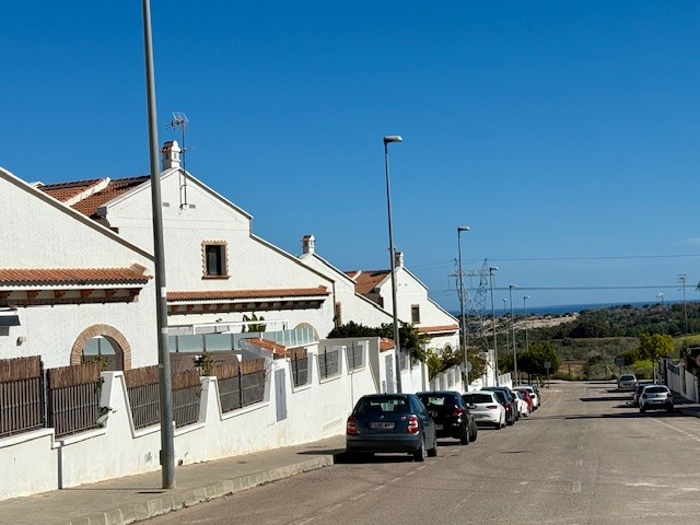 For sale - 3 Bedroom 3 Bathroom Town House in San Miguel de Salinas - Inland  - Alicante