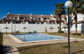 27-18-402-11-800/76897, 3 Bedroom 3 Bathroom Town House in San Miguel de Salinas