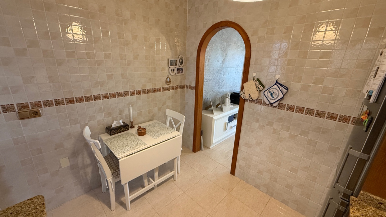 For sale - 2 Bedroom 1 Bathroom Apartment in Orihuela - Inland  - Alicante