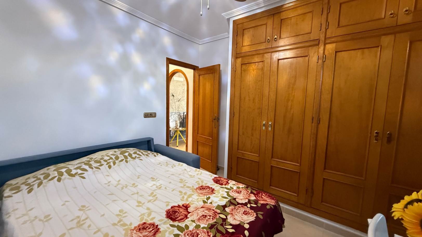 For sale - 2 Bedroom 1 Bathroom Apartment in Orihuela - Inland  - Alicante