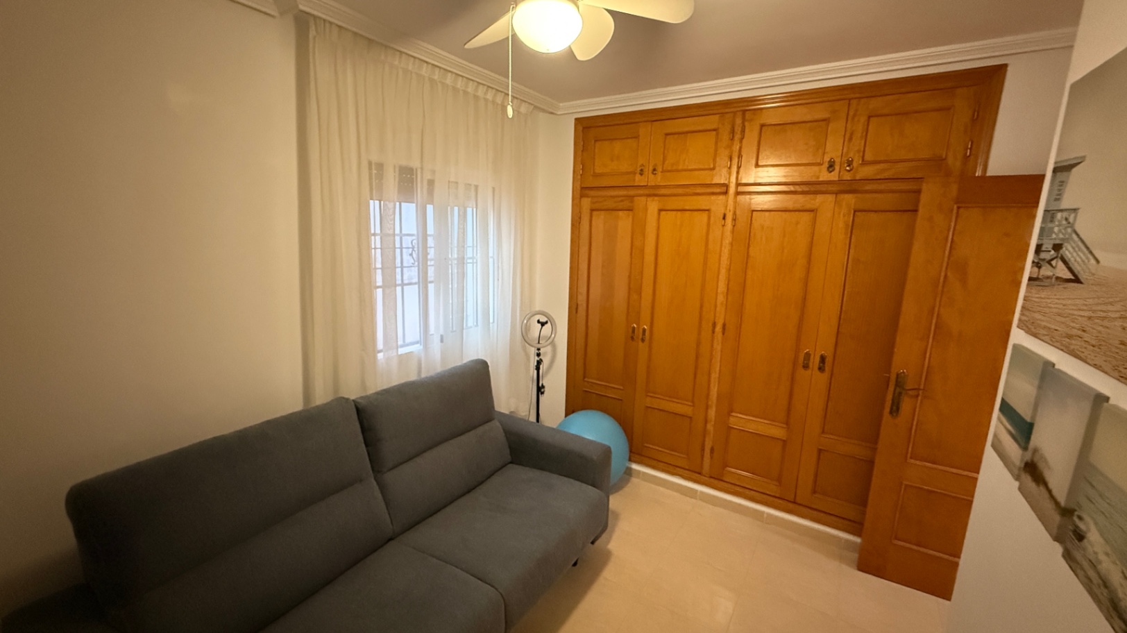 For sale - 2 Bedroom 1 Bathroom Apartment in Orihuela - Inland  - Alicante