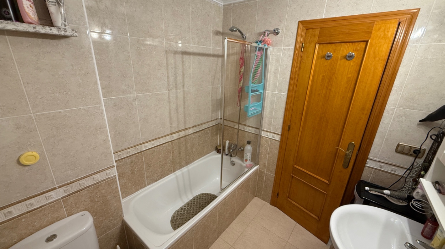 For sale - 2 Bedroom 1 Bathroom Apartment in Orihuela - Inland  - Alicante