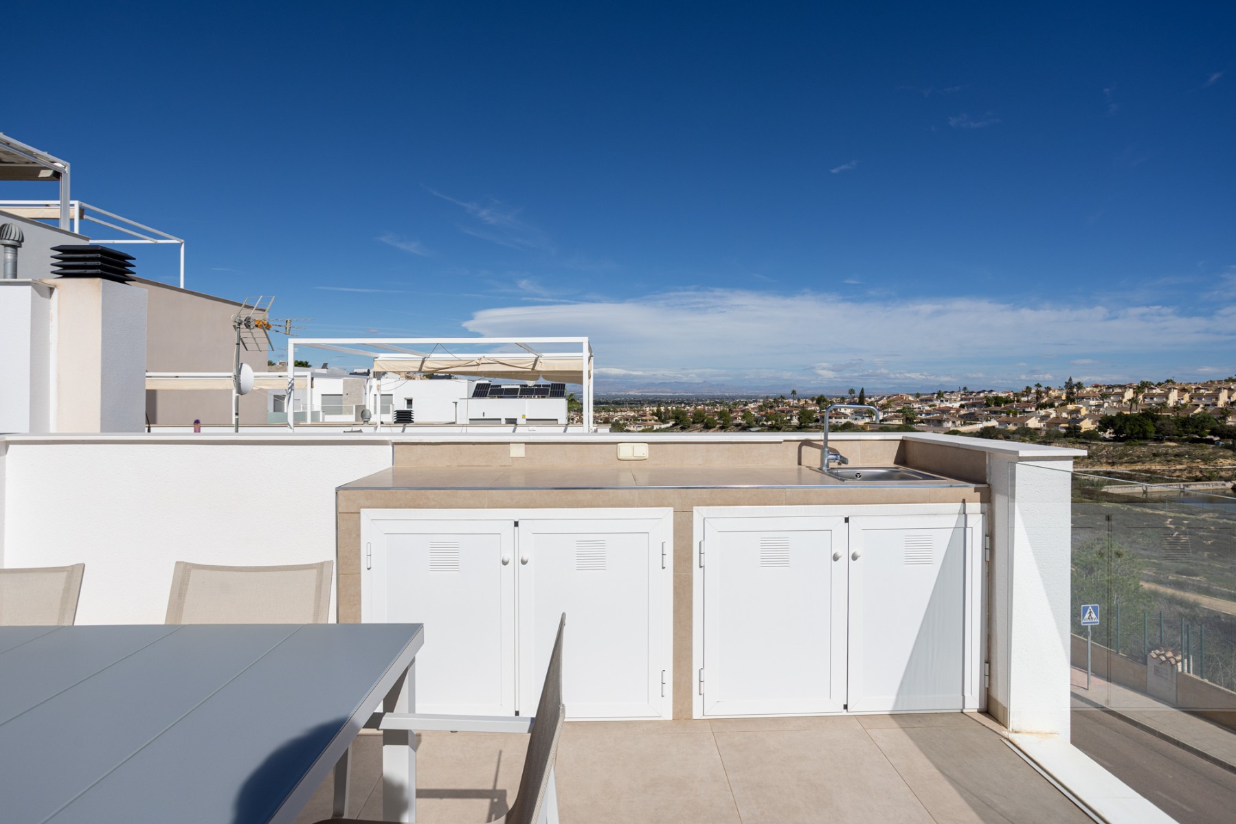 For sale - 3 Bedroom 3 Bathroom Villa in Benijofar - Costa Blanca  - Alicante