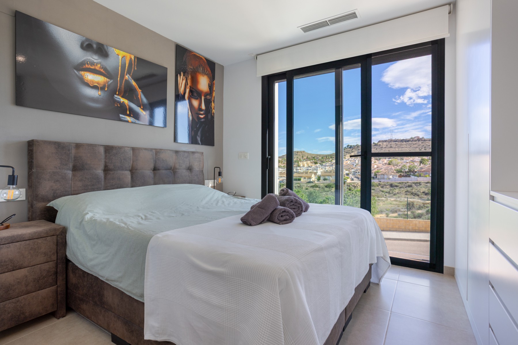 For sale - 3 Bedroom 3 Bathroom Villa in Benijofar - Costa Blanca  - Alicante