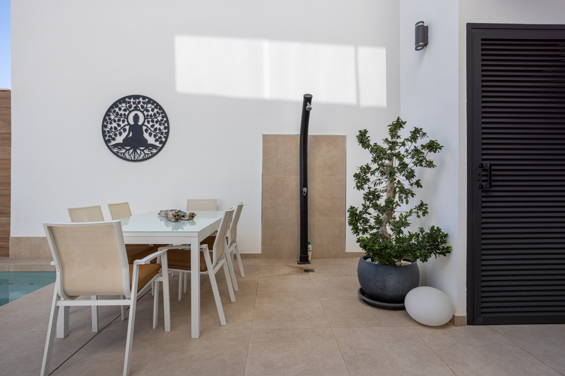 For sale - 3 Bedroom 3 Bathroom Villa in Benijofar - Costa Blanca  - Alicante