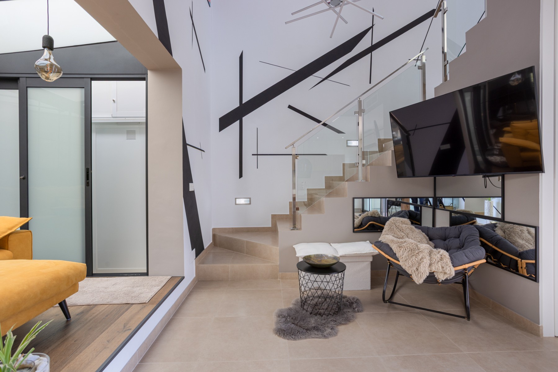 For sale - 3 Bedroom 3 Bathroom Villa in Benijofar - Costa Blanca  - Alicante