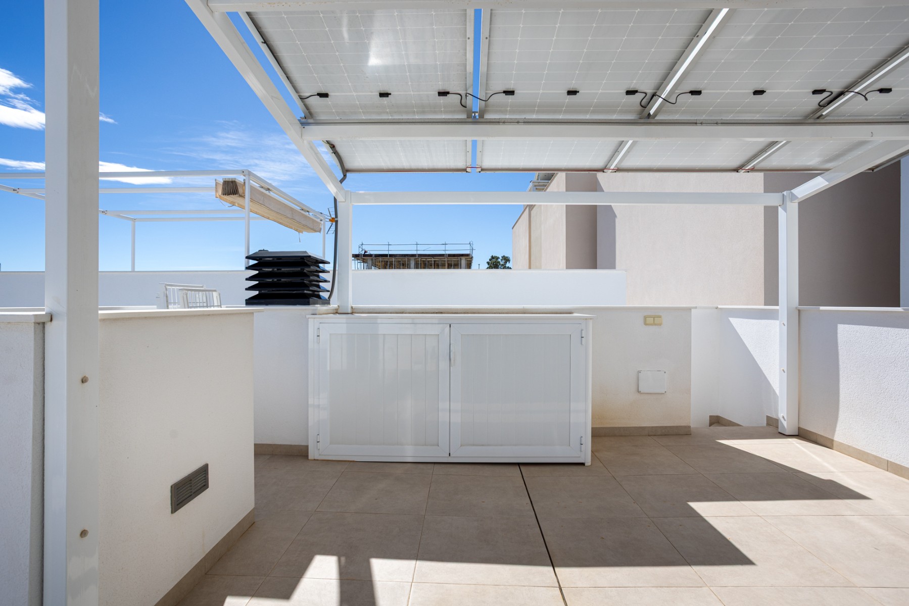 For sale - 3 Bedroom 3 Bathroom Villa in Benijofar - Costa Blanca  - Alicante