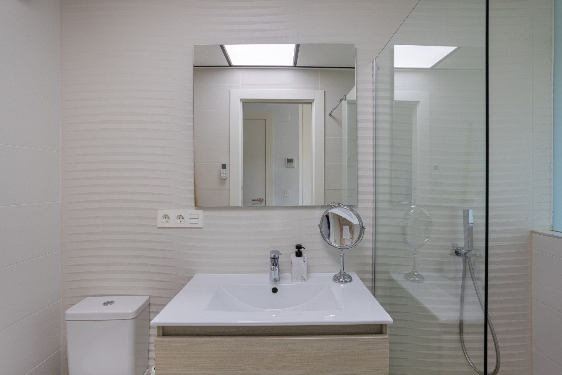 For sale - 3 Bedroom 3 Bathroom Villa in Benijofar - Costa Blanca  - Alicante