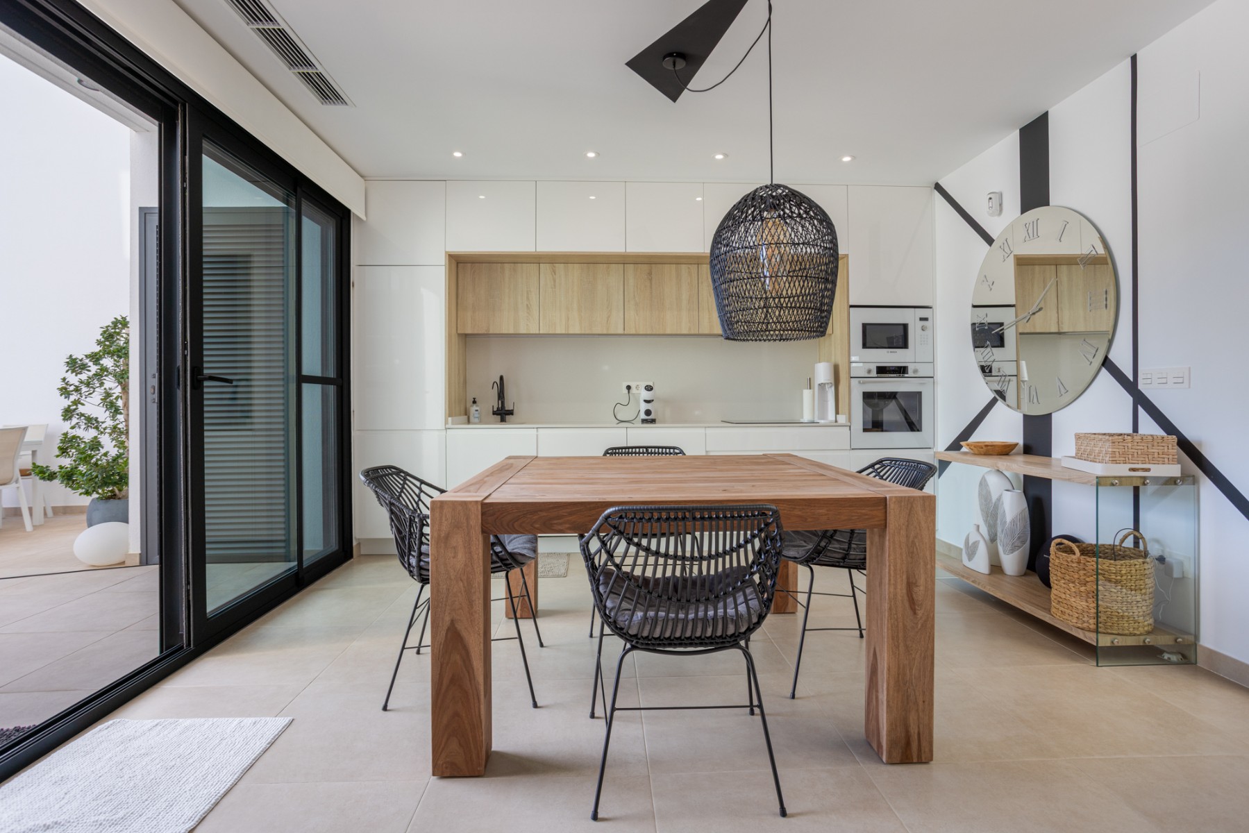 For sale - 3 Bedroom 3 Bathroom Villa in Benijofar - Costa Blanca  - Alicante