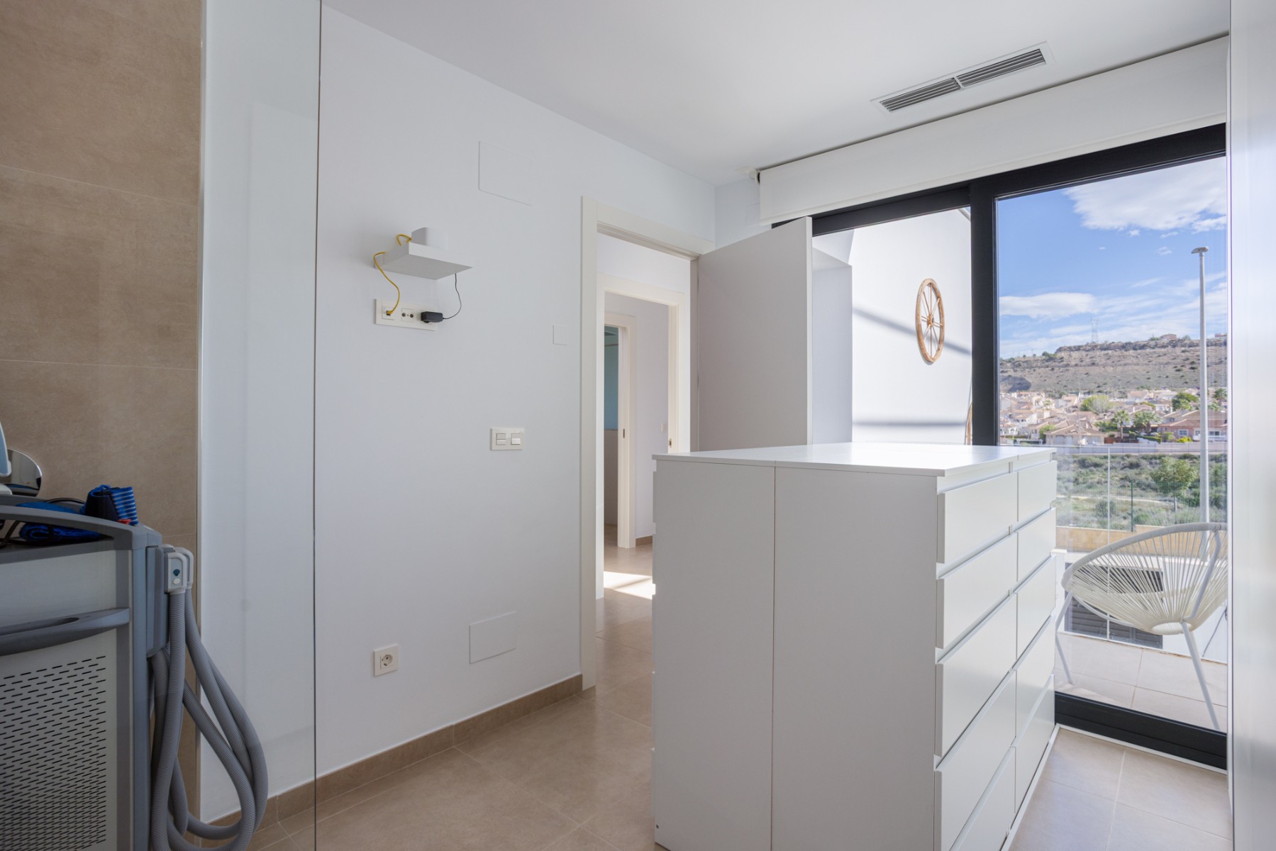 For sale - 3 Bedroom 3 Bathroom Villa in Benijofar - Costa Blanca  - Alicante