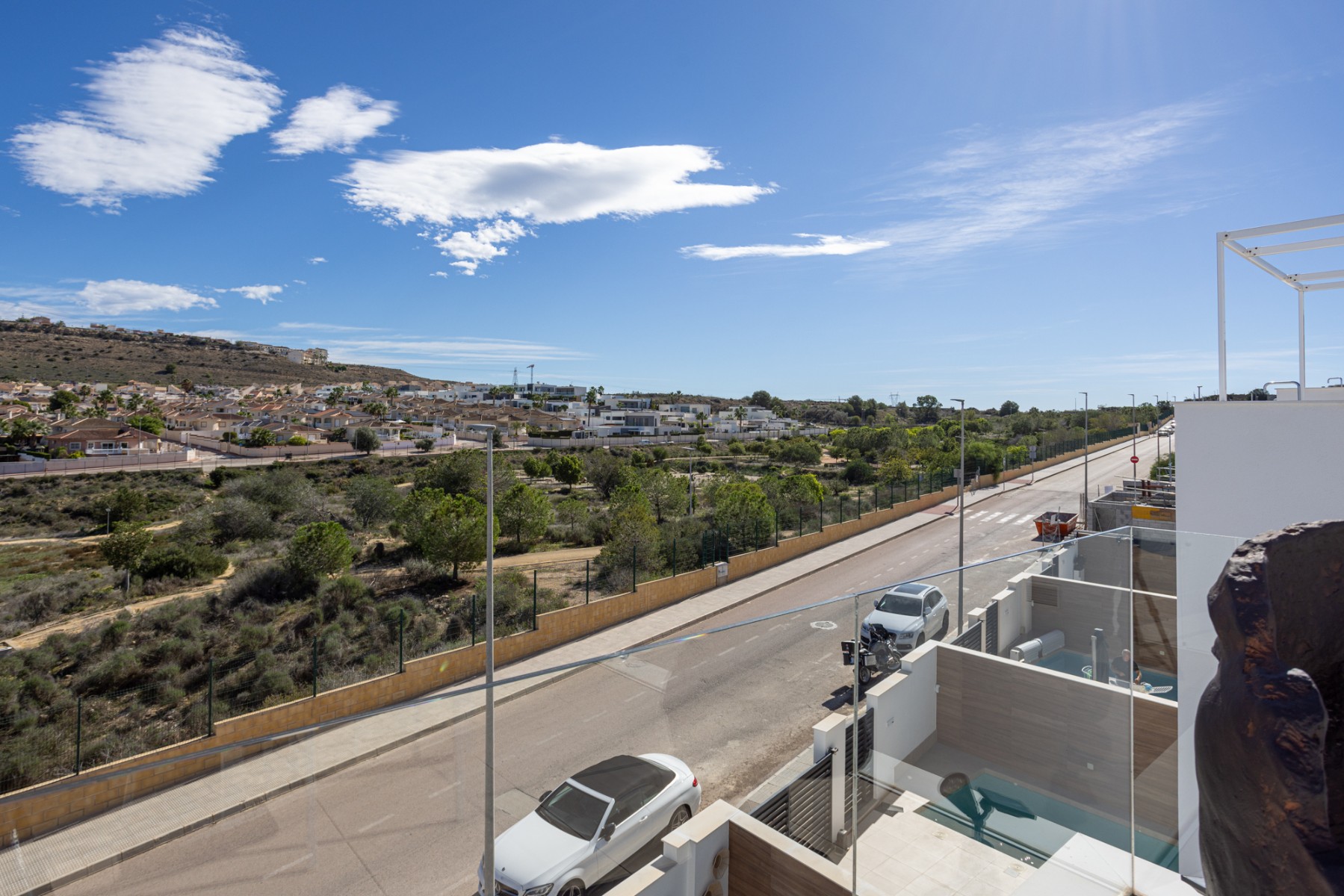 For sale - 3 Bedroom 3 Bathroom Villa in Benijofar - Costa Blanca  - Alicante