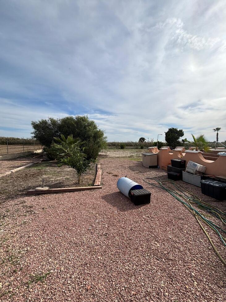 For sale - 3 Bedroom 2 Bathroom Country House in Dolores - Costa Blanca  - Alicante