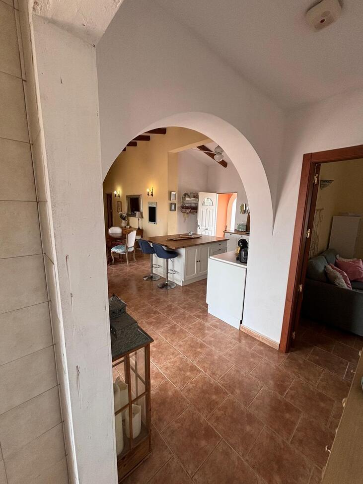 For sale - 3 Bedroom 2 Bathroom Country House in Dolores - Costa Blanca  - Alicante