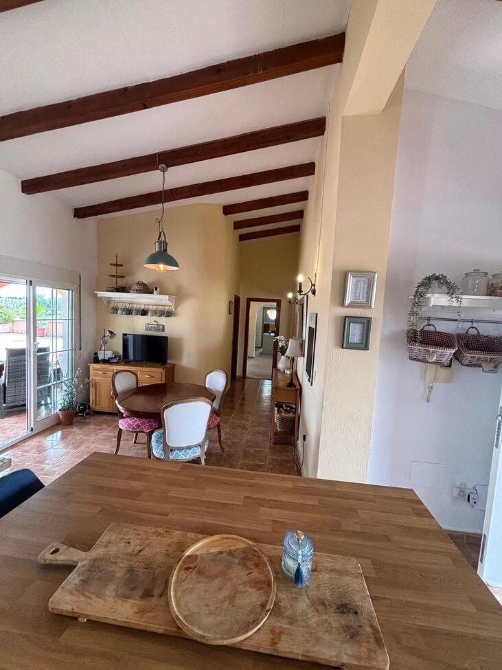 For sale - 3 Bedroom 2 Bathroom Country House in Dolores - Costa Blanca  - Alicante