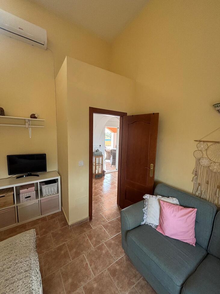 For sale - 3 Bedroom 2 Bathroom Country House in Dolores - Costa Blanca  - Alicante