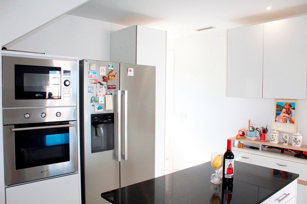 For sale - 3 Bedroom 3 Bathroom Villa in San Miguel de Salinas - Inland  - Alicante