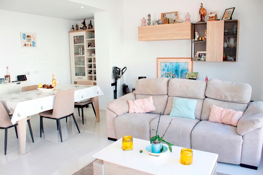 For sale - 3 Bedroom 3 Bathroom Villa in San Miguel de Salinas - Inland  - Alicante