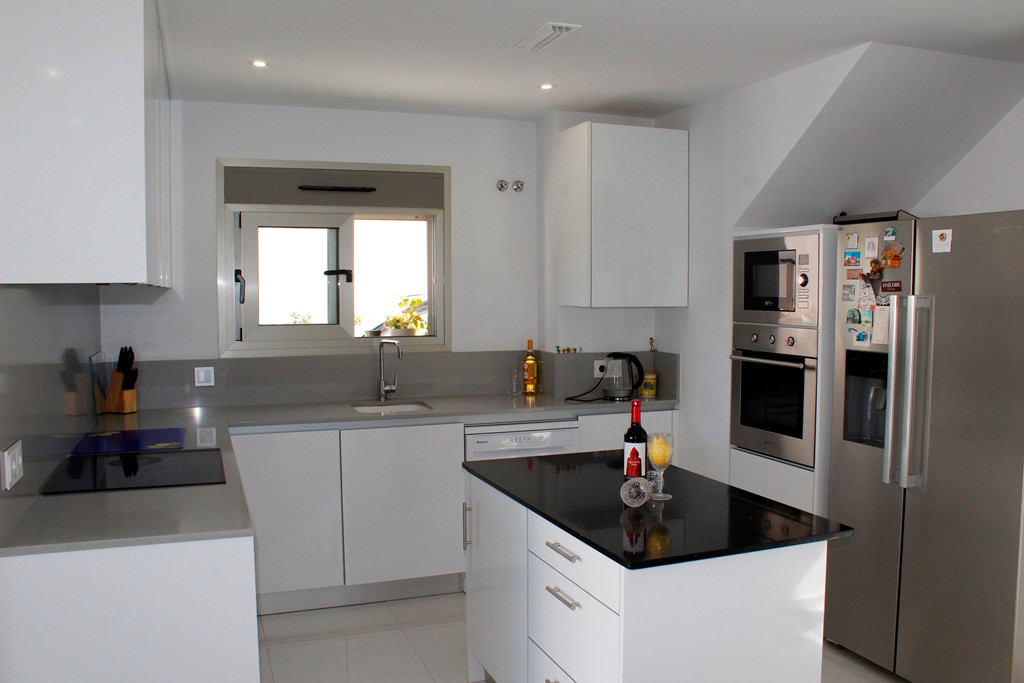 For sale - 3 Bedroom 3 Bathroom Villa in San Miguel de Salinas - Inland  - Alicante