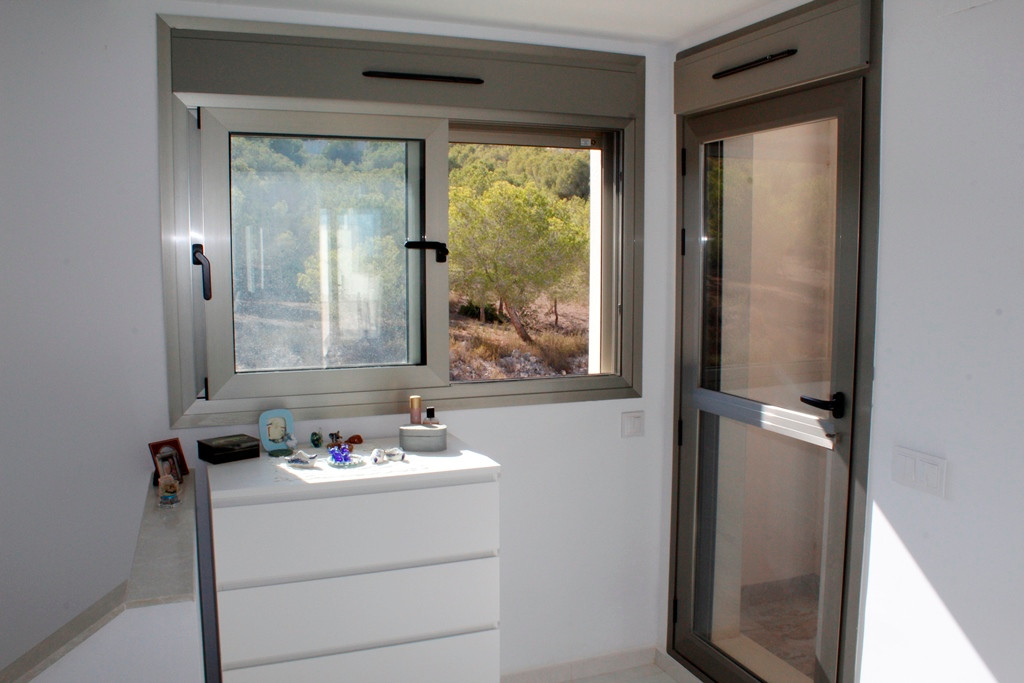 For sale - 3 Bedroom 3 Bathroom Villa in San Miguel de Salinas - Inland  - Alicante