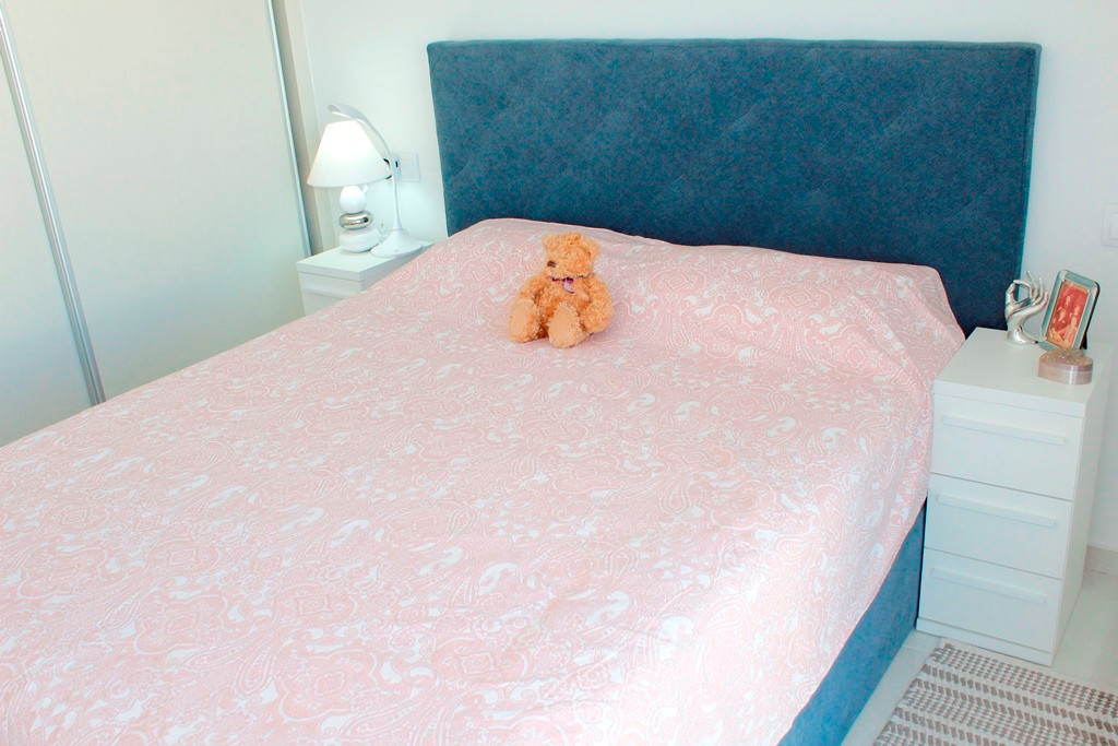 For sale - 3 Bedroom 3 Bathroom Villa in San Miguel de Salinas - Inland  - Alicante