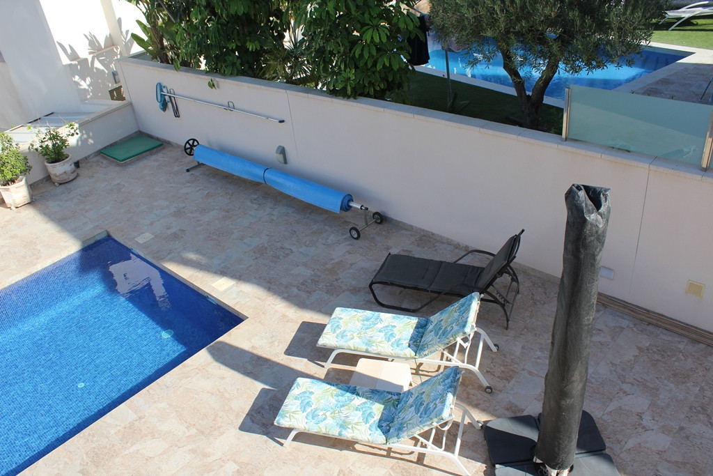 For sale - 3 Bedroom 3 Bathroom Villa in San Miguel de Salinas - Inland  - Alicante