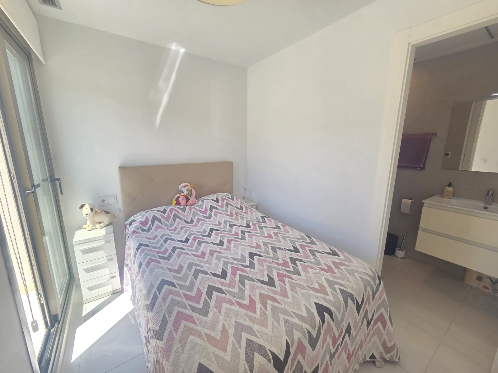 For sale - 3 Bedroom 3 Bathroom Villa in San Miguel de Salinas - Inland  - Alicante