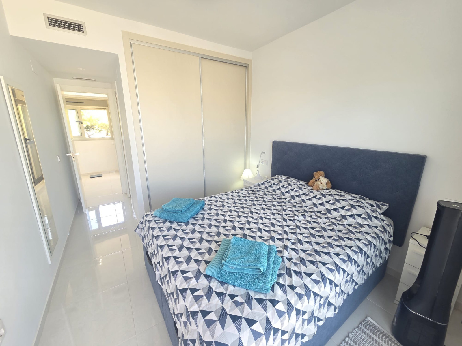 For sale - 3 Bedroom 3 Bathroom Villa in San Miguel de Salinas - Inland  - Alicante