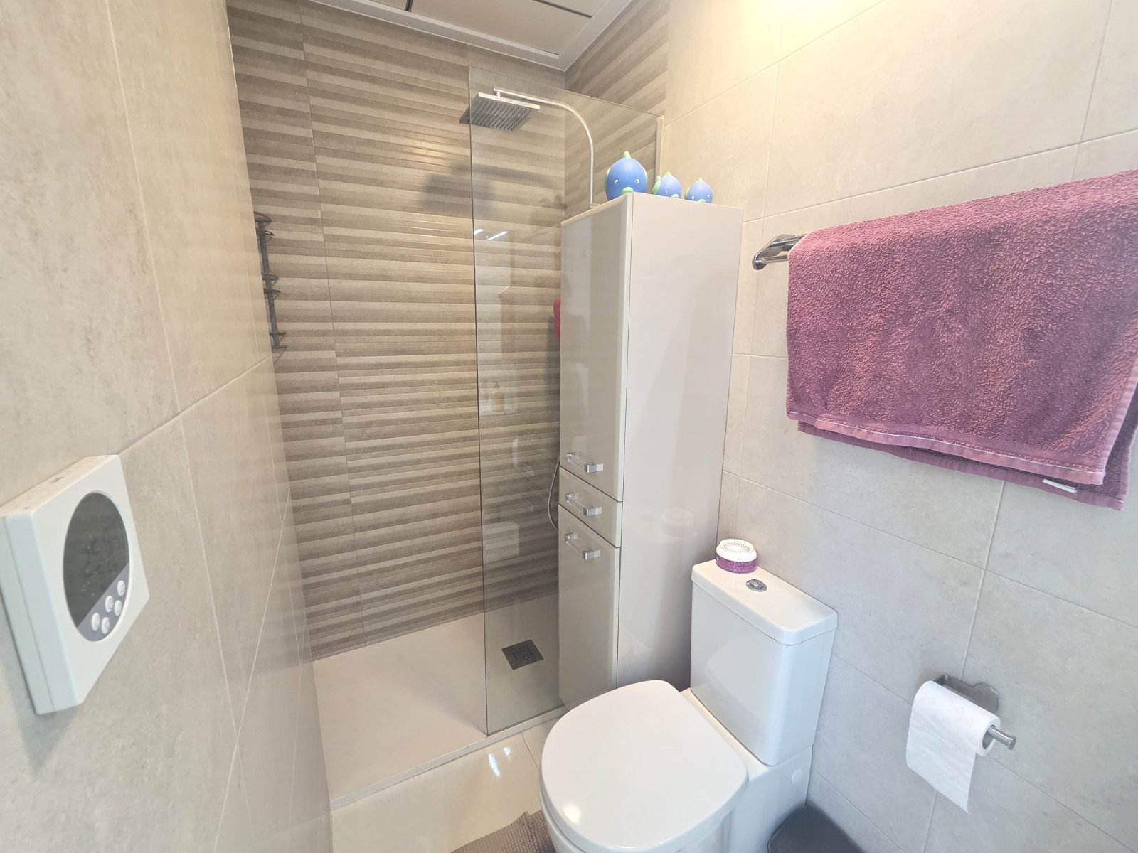 For sale - 3 Bedroom 3 Bathroom Villa in San Miguel de Salinas - Inland  - Alicante
