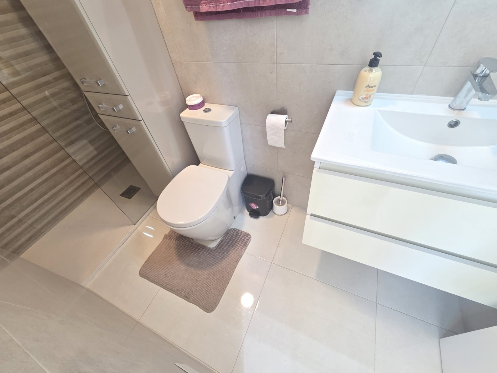 For sale - 3 Bedroom 3 Bathroom Villa in San Miguel de Salinas - Inland  - Alicante