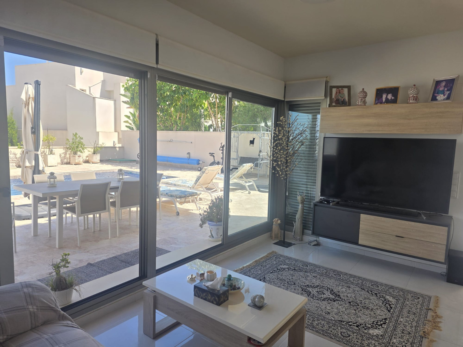 For sale - 3 Bedroom 3 Bathroom Villa in San Miguel de Salinas - Inland  - Alicante