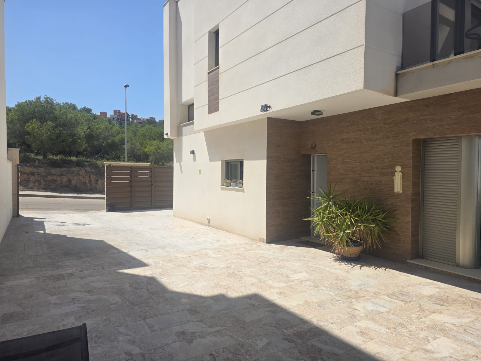 For sale - 3 Bedroom 3 Bathroom Villa in San Miguel de Salinas - Inland  - Alicante